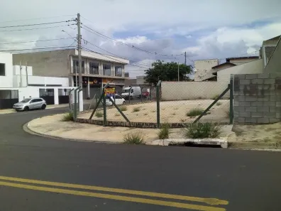 Lote/Terreno para alugar, 325m² no Jardim Novo Cambuí, Hortolândia