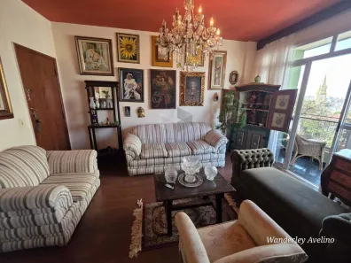 Apartamento com 3 Quartos à venda, 90m² no Floresta, Belo Horizonte