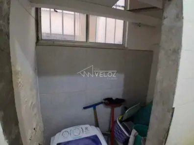 Apartamento com 2 Quartos à venda, 74m² no Santa Teresa, Rio de Janeiro