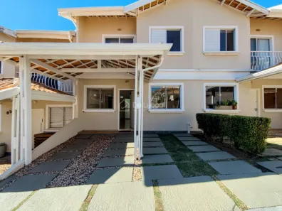 Casa de Condomínio com 3 Quartos para alugar, 90m² no Bairro das Palmeiras, Campinas