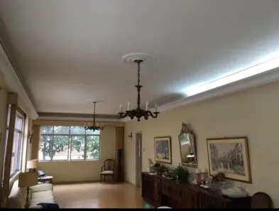 Apartamento com 4 Quartos à venda, 186m² no Tijuca, Rio de Janeiro