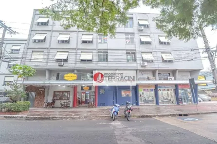 Apartamento com 3 Quartos à venda, 80m² no Passo da Areia, Porto Alegre