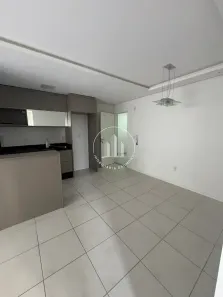 Apartamento com 2 Quartos à venda, 57m² no São Sebastião, Palhoça