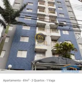 Apartamento com 2 Quartos à venda, 64m² no km 18, Osasco