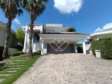 Casa de Condomínio com 4 Quartos à venda, 432m² no São Vicente, Gravataí