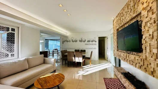 Apartamento com 3 Quartos à venda, 151m² no Auxiliadora, Porto Alegre