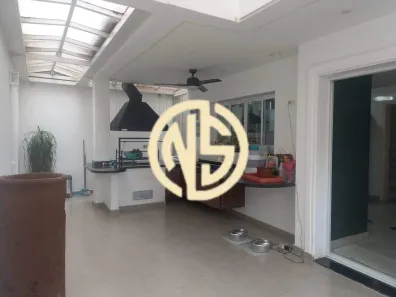 Casa com 4 Quartos à venda, 396m² no Granja Julieta, São Paulo