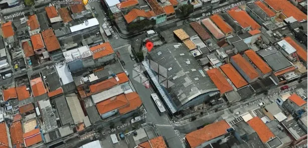 Lote/Terreno à venda, 730m² no Parque Edu Chaves, São Paulo