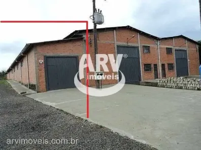Galpão/Depósito/Armazém para alugar, 200m² no Distrito Industrial, Cachoeirinha
