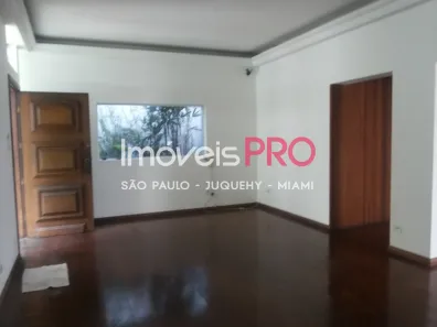 Casa com 3 Quartos à venda, 320m² no Moema, São Paulo