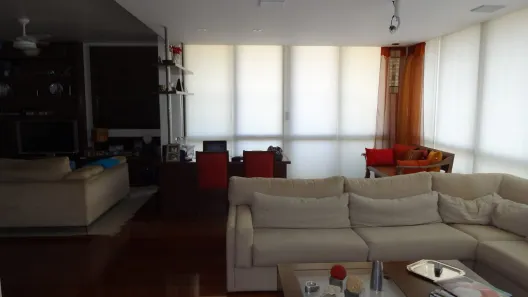 Apartamento com 3 Quartos para alugar, 225m² no Itaim Bibi, São Paulo