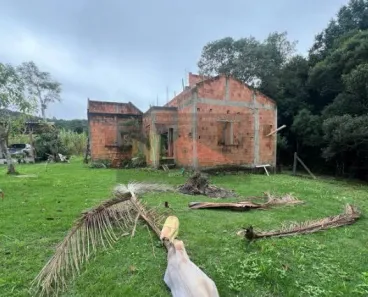 Casa com 3 Quartos à venda, 120m² no Ratones, Florianópolis