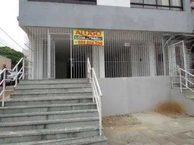 Ponto Comercial para alugar, 300m² no Teresópolis, Porto Alegre