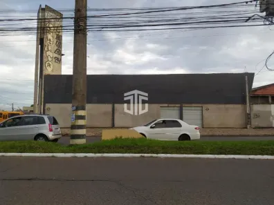 Galpão/Depósito/Armazém à venda, 4m² no Santo Afonso, Novo Hamburgo