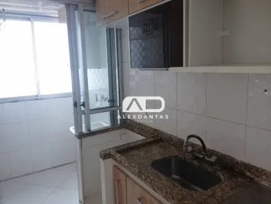 Apartamento com 2 Quartos à venda, 50m² no Vila Bela, São Paulo