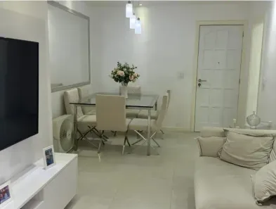 Apartamento com 3 Quartos à venda, 80m² no Freguesia (Jacarepaguá), Rio de Janeiro