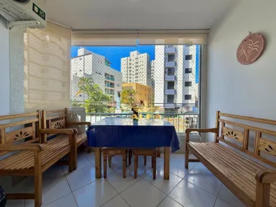 Apartamento com 2 Quartos à venda, 70m² no Jardim Las Palmas, Guarujá