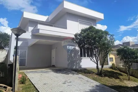 Casa de Condomínio com 3 Quartos para alugar, 284m² no Chácara Santa Margarida, Campinas