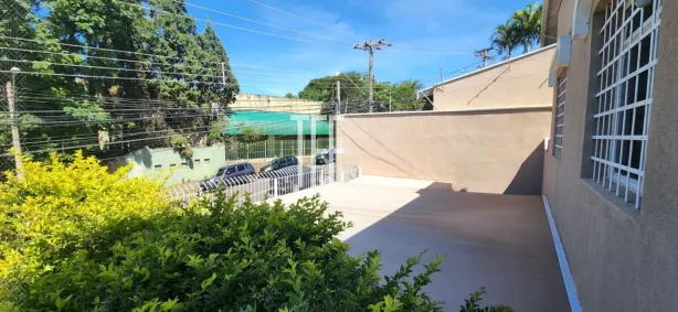 Imóvel Comercial com 3 Quartos para alugar, 200m² no Jardim Guarani, Campinas