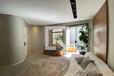 Apartamento com 3 Quartos à venda, 136m² no Higienópolis, São Paulo