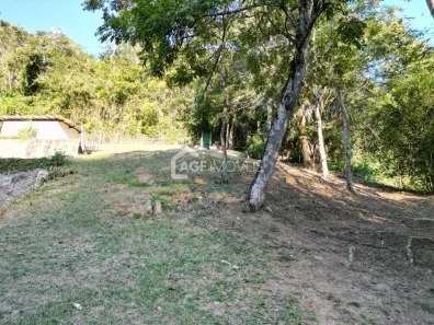Lote/Terreno à venda, 830m² no Piratininga, Niterói