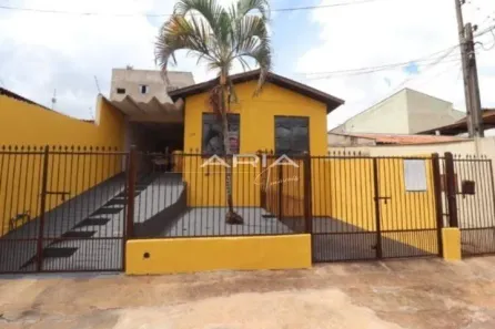Casa com 2 Quartos à venda, 155m² no Ideal, Londrina