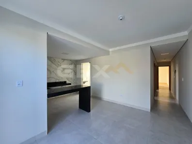Sobrado com 3 Quartos à venda, 70m² no Belvedere, Divinópolis