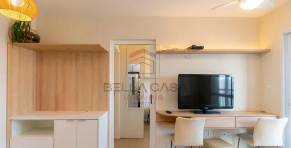 Apartamento com 1 Quarto à venda, 31m² no Parque da Vila Prudente, São Paulo