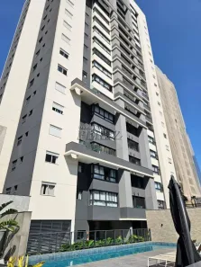 Apartamento com 3 Quartos à venda, 103m² no Gleba Fazenda Palhano, Londrina