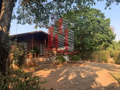 Casa com 3 Quartos à venda, 310m² no Chácara Lucília, Americana