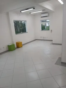 Sala Comercial para alugar, 40m² no Vila Campesina, Osasco