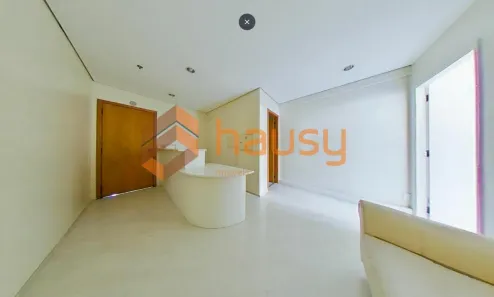 Sala Comercial à venda, 30m² no Bela Vista, São Paulo