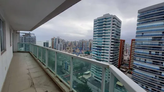 Apartamento com 3 Quartos à venda, 90m² no Itapuã, Vila Velha
