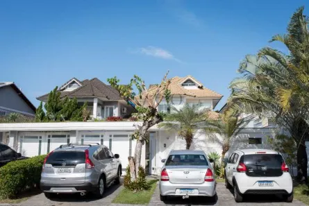 Casa de Condomínio com 4 Quartos à venda, 360m² no Recreio dos Bandeirantes, Rio de Janeiro