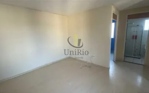 Apartamento com 2 Quartos à venda, 45m² no Santa Cruz, Rio de Janeiro