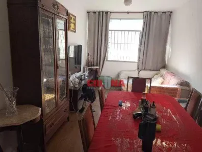 Apartamento com 3 Quartos à venda, 127m² no Icaraí, Niterói