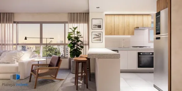 Apartamento com 3 Quartos à venda, 126m² no Passo da Areia, Porto Alegre