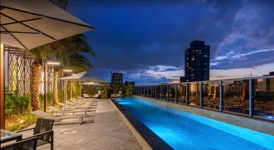 Apartamento com 4 Quartos à venda, 160m² no Pinheiros, São Paulo