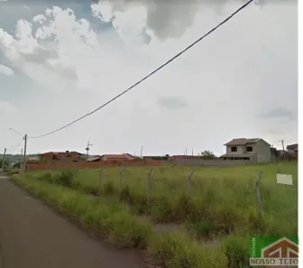 Lote/Terreno à venda, 627m² no Parque Gabriel, Hortolândia