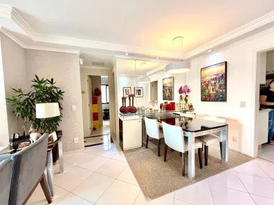 Apartamento com 3 Quartos à venda, 86m² no Saúde, São Paulo