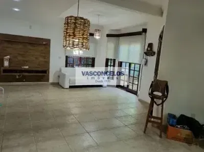 Casa com 5 Quartos à venda, 237m² no Urbanova, São José dos Campos
