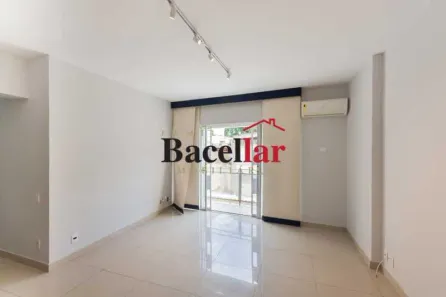 Apartamento com 2 Quartos à venda, 92m² no Tijuca, Rio de Janeiro