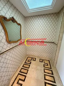Apartamento com 4 Quartos à venda, 360m² no Centro, Guarulhos