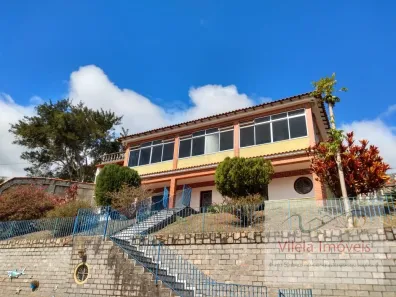 Casa com 5 Quartos à venda, 3946m² no Conceicao, Miguel Pereira