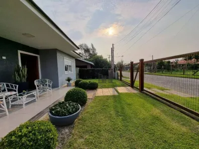 Casa com 3 Quartos à venda, 160m² no Remanso, Xangri-Lá