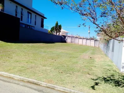 Lote/Terreno à venda, 525m² no Jardim Residencial Chácara Ondina, Sorocaba