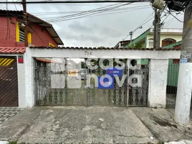 Sobrado com 4 Quartos à venda, 193m² no Jardim Brasil (Zona Norte), São Paulo