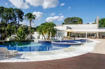 Casa de Condomínio com 6 Quartos à venda, 1800m² no Parque Reserva Fazenda Imperial, Sorocaba