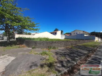 Lote/Terreno à venda, 642m² no Balneário Josedy, Peruíbe