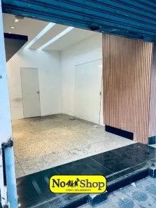 Ponto Comercial para alugar, 17m² no Centro, Belo Horizonte